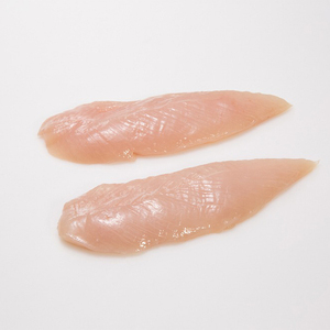 Poitrine de poulet congelée, filet intérieur de poitrine de poulet désossé sans peau, halal prix bon marché meilleure qualité - Product Image 6