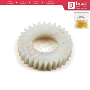 ชุดซ่อมมอเตอร์ซันรูฟ BSR523 สำหรับ 30 ฟันเฟือง - Product Image 4