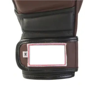 ถุงมือหนัง MMA สำหรับผู้ชายกันน้ำกันลื่นออกแบบโลโก้/สีได้ตามต้องการ - Product Image 6