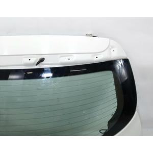 Fenêtre arrière Alfa Romeo Giulietta Série (940_) 940 A3.000 (10>13) - Product Image 4