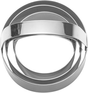 Metal <b>Cookie</b> <b>Tools</b> From India Hot Selling Premium Stainless Steel <b>Cookie</b> Cutters New Arrival Baking <b>Tools</b> Durable <b>Cookie</b> Shaper - Product Image 2