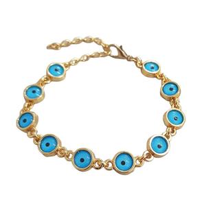 Bracelet et bracelets Fashion Evil Eye - Product Image 2