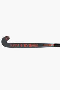 Bâton de hockey sur gazon OSAKA Vision 25 - Show Bow | Bâton de hockey sur gazon gris-rose Bâton de hockey sur gazon durable en gros OEM - Product Image 4