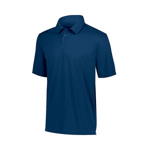 Nuevo estilo, moda de verano, superventas, polos de gran tamaño para hombre, camiseta Polo de manga corta con logotipo personalizado para hombre - Product Image 3