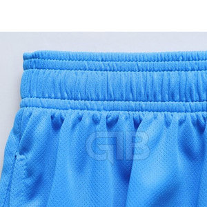 Uniforme de football personnalisé de haute qualité Style d'ensemble de vêtements de football respirants à séchage rapide - Product Image 3