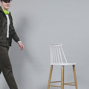 Chándal Deportivo Informal con Capucha para Hombre, Diseño Personalizado, Color Sólido, Ecológico, Ligero, Calidad Premium, Venta al Por Mayor - Product Image 4