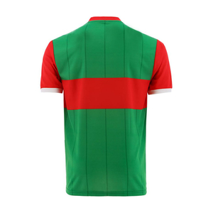 Sublimación GAA Jerseys Training Hurling Jersey Impresión de sublimación personalizada de alta calidad Diseño de logotipo personalizado Jerseys 2025 - Product Image 3