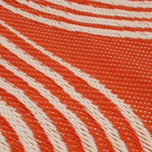 Tapis d'extérieur Netline Home Urban Terra & Beige 1010 - Product Image 3