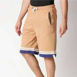 Servicio de OEM al por mayor diseño personalizado hombres pantalones cortos nueva llegada Etiqueta Privada hombres pantalones cortos para adultos - Product Image 3