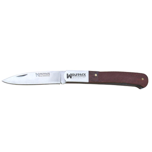 Navaja Wolfpack Modello Jara 104 mm chiusa - Product Image 1