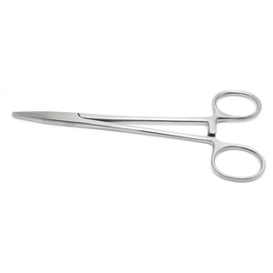 Mayo Hegar Stainless Steel Manual Dental <b>Instruments</b> <b>Surgical</b> <b>Instrument</b> with Suture Holder Basis of Forceps - Product Image 2