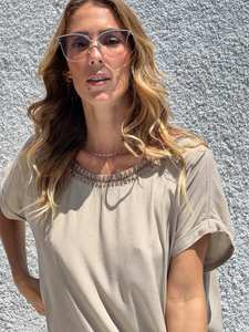 Más tamaño Maxi elegante mujer carrera vestidos manga corta asimétrico dobladillo cintura apretado Midi vestido de fiesta señora noche - Product Image 6