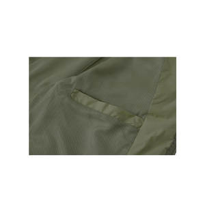 Chaqueta Cortavientos Impermeable y Transpirable con Capucha para Hombre, de Lona de Primera Calidad, Estilo Urbano, con Bolsillos, para Invierno - Product Image 6