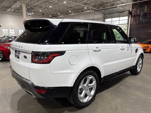 Land Rover Range Rover Sport HSE 2018 Usado, Estándar de Fábrica - Product Image 2