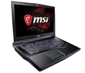 Ordinateurs portables SMART GT75 I9 32 Go, vente chaude - Product Image 1