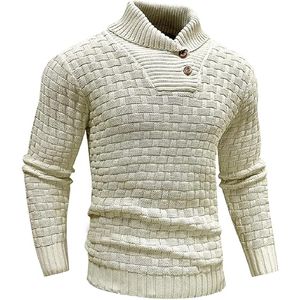 Nuevo 2025 suéteres de poliéster transpirables con etiqueta personalizada para hombre al por mayor personalizados - Product Image 6