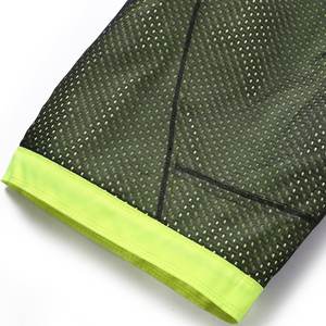 Pantalones cortos de carreras de Motocross de alta calidad 2025 para hombre, ropa deportiva estampada con diseño de características de talla grande, equipo de Motocross de alta calidad - Product Image 6