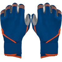 Guantes de Béisbol de Cuero Personalizados Directo de Fábrica para Adultos y Niños, con Logotipo Impreso Digital, para Deportes al Aire Libre, con Pantalla Táctil