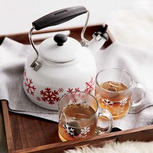 Juego de Bandejas de Servir de Madera Maciza de Primera Calidad con Asas Recortadas, Bandeja Rectangular Multiusos para Té, Café, Desayuno, Uso en el Hogar y Hoteles - Product Image 2