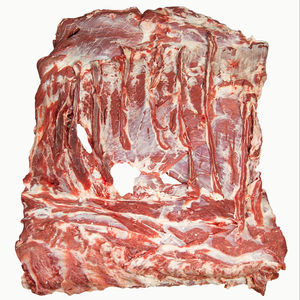 Carne de ganado congelado de primera calidad con certificación Halal | Exportación a granel | Cortes sin hueso y con hueso disponibles - Product Image 1