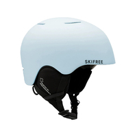 Casque de ski personnalisé en gros SKIFREE-S1-Aurora avec ajustement réglable, léger, sécurité et confort