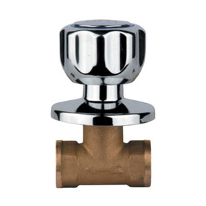 Rubinetto di arresto serie PL Doria 1/2 - Product Image 1