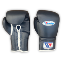 Özel Tasarım Şampiyon Boks Eldivenleri Premium Sığır Derisi Boks Eldivenleri Antrenman ve Sparring Özel Etiket Fabrikası