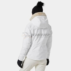 Chaquetas de Esquí para Mujer al por Mayor, Impermeables, Transpirables, Abrigos de Snowboard, Personalizadas OEM ODM, Cómodas - Product Image 5