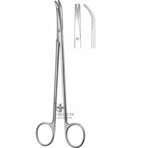 Dorek Feldman-ciseaux de chirurgie en plastique - Product Image 3