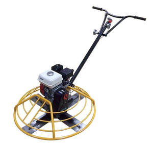Venta de Fábrica: Allanadora de Concreto de 36 Pulgadas con Motor de Helicóptero - Product Image 6