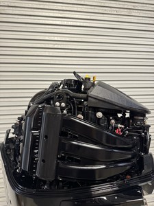 มอเตอร์เรือ3.4L 200เมอร์-คอร์รี2022ขนาด25นิ้วรุ่น DTS - Product Image 4