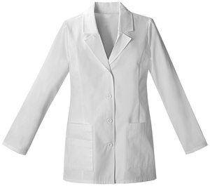 <b>Swing</b> style lab coat - Product Image 1