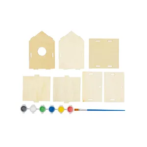 Rifugio per Uccelli Spydel Personalizzato per Birdwatching in Giardino - Product Image 1