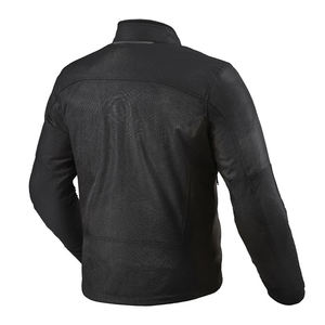 Veste de moto classique en vente chaude, vestes de moto pour hommes avec armure - Product Image 5