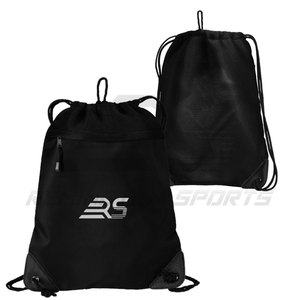 Wholesale Best Small Sports <b>Bag</b> Custom Logo Gym <b>Bag</b> | Wholesale Customized Gym String <b>Bag</b> | Hot Sale Casual <b>Drawstring</b> <b>Bag</b> - Product Image 6