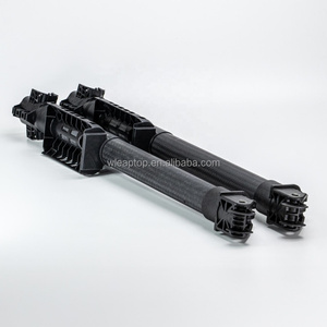 Bras de moteur en fibre de carbone M1 M2 pour drone agricole Agras T60, pièces de rechange pour pulvérisateur agricole intensif - Product Image 4