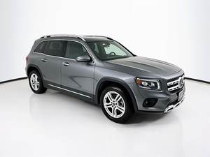 Nuevas ventas auténticas bastante usadas 2020 Mercedes-Benz GLB-Class GLB 250 4dr SUV - Product Image 3