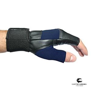 ถุงมือยกน้ำหนักหนัง OEM ตามสั่งชุดกีฬาฝึกซ้อมระดับพรีเมี่ยมผลิตจากโรงงานผู้ผลิตที่เชื่อถือได้ - Product Image 5