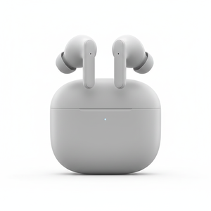 Audífonos Intrauditivos TWS Más Vendidos al por Mayor, Carga Tipo-C, Indicador de Batería LED, Cancelación de Ruido 5.1, Resistentes al Agua IPX4 - Product Image 1