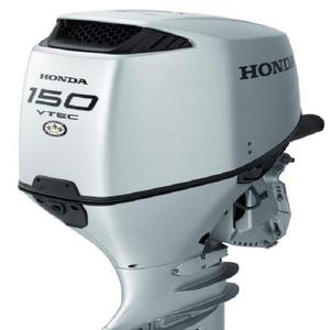 Motor Fuera de Borda de Cuatro Tiempos de 150 HP L XL USADO MÁS VENDIDO, Producto Nuevo de Alta Velocidad - Product Image 1
