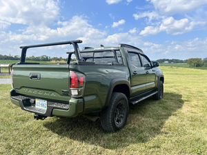 โปรโมชั่น (W&T) รถมือสอง โตโยต้า ทาโคมา ดับเบิ้ลแค็บ TRD Pro 4×4 ปี 2020 เกียร์ 6 สปีด รถกระบะมือสอง รถใช้แล้ว - Product Image 5