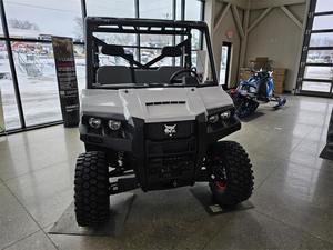 2024 pour VTT et véhicules utilitaires UV34 70 CV 4x4 Transmission par engrenages avec moteur à pompe et boîte de vitesses - Product Image 4