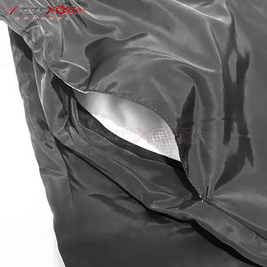 Shorts coupe-vent pour hommes, style décontracté, toile, séchage rapide, polyvalents pour l'extérieur - Product Image 5