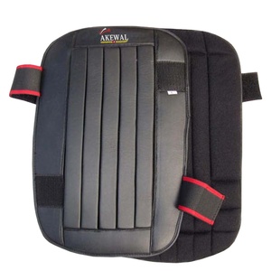 Protector de Espinilla y Empeine de Primera Calidad Personalizado para Boxeo, Disponible en Cuero y Cuero Sintético - Product Image 1