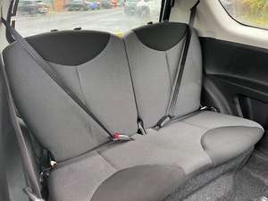 TOYOTA AYGO USADO, Volante a la Izquierda/Derecha - Product Image 5