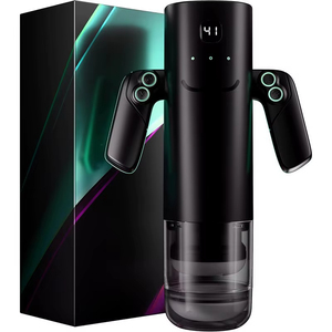 남성용 자동 자위컵 도매, 10가지 진동 모드, 조용하고 사실적인 TPE 소재, 가열 및 흡입 기능, OEM 가능 - Product Image 5