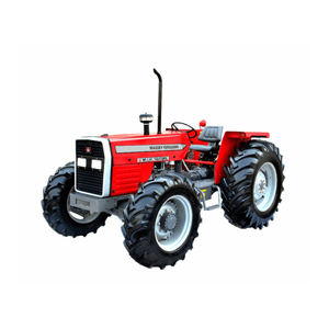 Tracteur Massey Fregson design moderne moteurs durables construction efficace machines agricoles fiables de confiance - Product Image 6