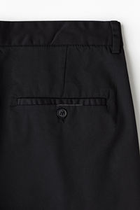 Pantalones Cortos de Golf para Hombre de Alta Calidad, Ecológicos, Resistentes al Viento, Transpirables, 90% Poliéster, 10% Algodón, Sólidos, Personalizables, Ligeros, Hasta la Rodilla - Product Image 3