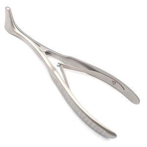 เครื่องตรวจทวารหนักแบบใช้มือทำจากสแตนเลสคุณภาพสูงของเยอรมัน ได้รับการรับรองมาตรฐาน CE และ ISO ราคาประหยัด - Product Image 4