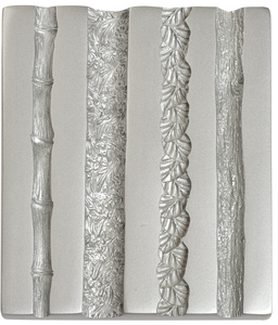 Penjualan terlaris perhiasan membuat tanah liat Polyclay bentuk Cutter pukulan cetakan alat DIY hobi kerajinan DIY - Product Image 5